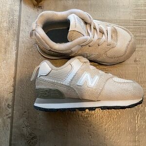 New Balance Shoes